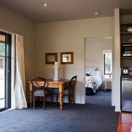 Woodbank Park Cottages Hanmer Springs Luaran gambar