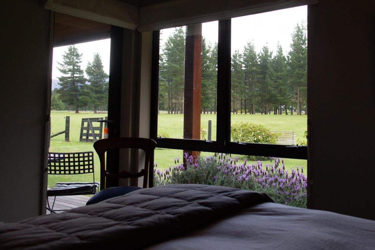 Woodbank Park Cottages Hanmer Springs Luaran gambar